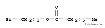 オクタン酸3-フェニルプロピル