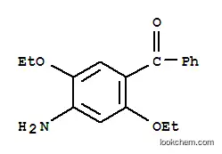 (4-아미노-2,5-디에톡시페닐)페닐 케톤