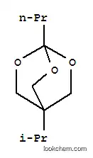 4-이소프로필-1-프로필-2,6,7-트리옥사비시클로[2.2.2]옥탄