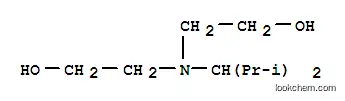 2,2′-[[2-メチル-1-(1-メチルエチル)プロピル]イミノ]ビスエタノール