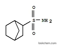 2-노르보르난술폰아미드(7CI,8CI)