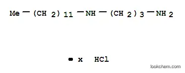 N-ドデシル-1,3-プロパンジアミン/塩酸