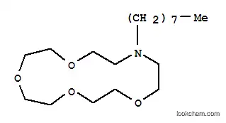 13-옥틸-1,4,7,10-테트라옥사-13-아자시클로펜타데칸
