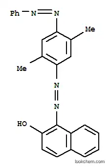 1-[[2,5-디메틸-4-(페닐아조)페닐]아조]-2-나프톨