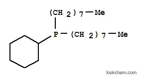シクロヘキシルジオクチルホスファン