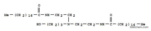 N,N'-[[(3-히드록시프로필)이미노]디에틸렌]디스테아르아미드모노아세테이트