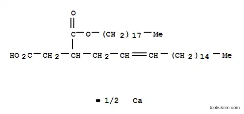 옥타데실수소옥타덱-2-에닐숙시네이트, 칼슘염