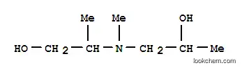 2-[(2-히드록시-1-메틸에틸)메틸아미노]프로판-2-올
