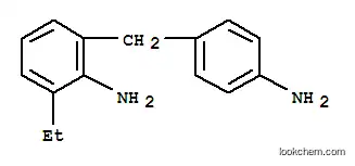 2-[(4-アミノフェニル)メチル]-6-エチルアニリン