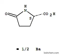 바륨 비스(5-옥소-L-프롤리네이트)