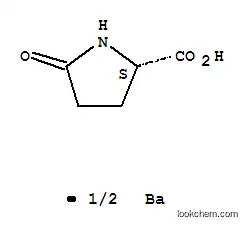 ビス(5-オキソ-L-プロリン)バリウム