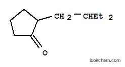 2-(2-エチルブチル)シクロペンタノン