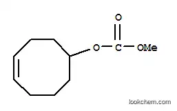 사이클로옥트-4-엔-1-일메틸카보네이트