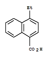 4-ETHYL-1-NAPHTHOICACID