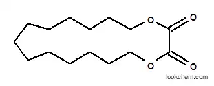 1,4-ジオキサシクロヘプタデカン-2,3-ジオン