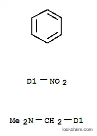 N,N-디메틸(니트로벤질)아민