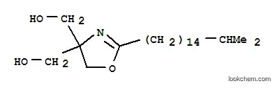 2-(15-메틸헥사데실)-2-옥사졸린-4,4-디메탄올