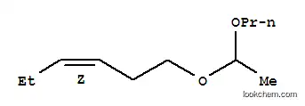 (Z)-1-(1-프로폭시에톡시)헥스-3-엔