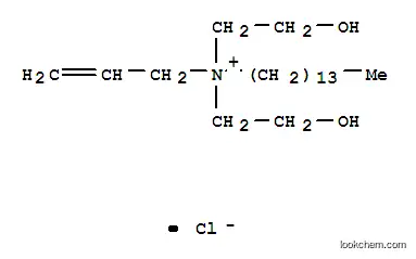 알릴비스(2-하이드록시에틸)테트라데실암모늄 클로라이드