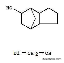 옥타하이드로-5-하이드록시-4,7-메타노-1H-인데메탄올