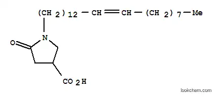 1-(13-ドコセニル)-5-オキソ-3-ピロリジンカルボン酸