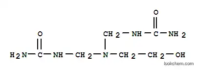 N,N′′-(2-ヒドロキシエチルイミノビスメチレン)二尿素