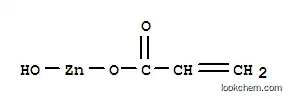 ヒドロキシ(プロペノイルオキシ)亜鉛