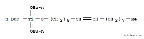 トリブトキシ[(Z)-9-オクタデセニルオキシ]チタン(IV)