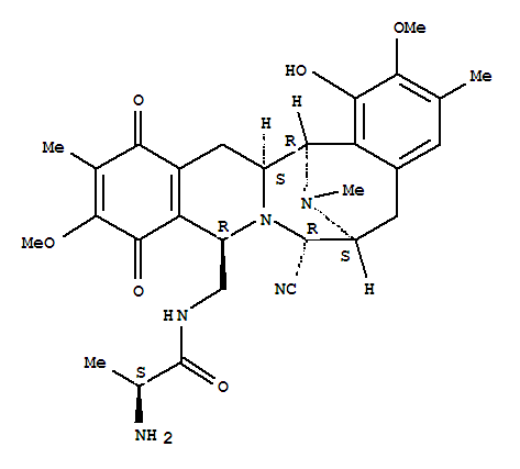 CyanosafracinB