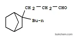 2-ブチルビシクロ[2.2.1]ヘプタン-2-プロパナール