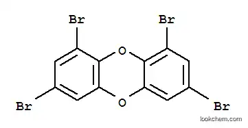 1,3,7,9-테트라브로모디벤조[b,e][1,4]다이옥신