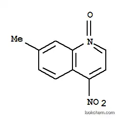 7-메틸-4-니트로퀴놀린 1-옥사이드