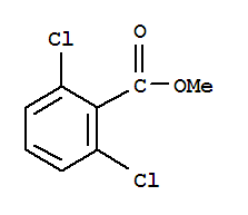 Methyl2,6-dichlorobenzoate