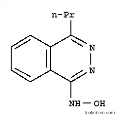 1-니트로소-4-프로필-2,3-디히드로프탈라진