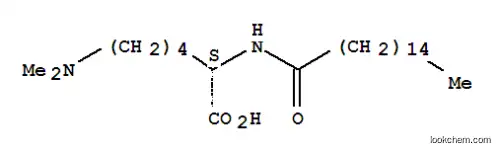 N6,N6-디메틸-N2-팔미토일-L-리신