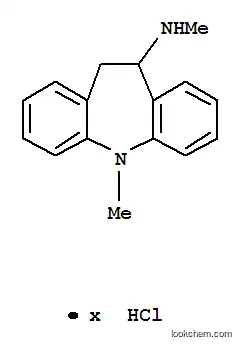 10,11-디히드로-N,5-디메틸-5H-디벤즈[b,f]아제핀-10-아민 염산염