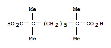 Bepidoic acid impurity 5