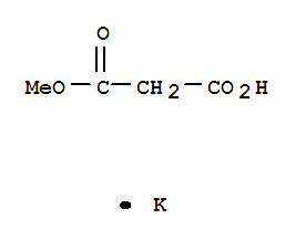 Potassium3-methoxy-3-oxopropanoate