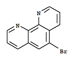 5-bromo-1,10-phenanthroline
