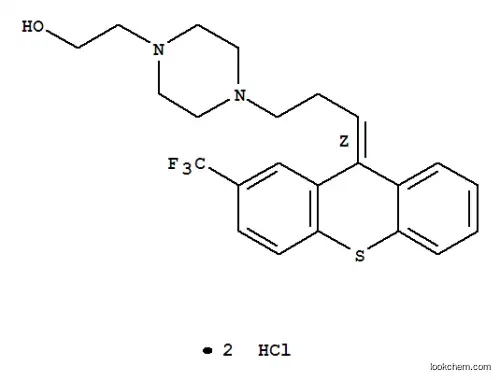 Flupenthixol dihydrochloride