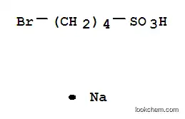 나트륨 4-브로모부탄-1-술포네이트