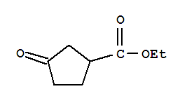 ethyl3-oxocyclopentane-1-carboxylate