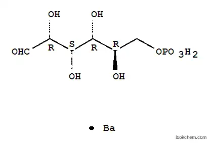 D-GLUCOSE-6-인산염 바륨염