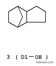 옥타하이드로-4,7-메타노-1H-인데네트리올