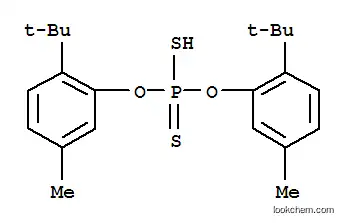 비스(5-메틸-2-tert-부틸-페녹시)-술파닐-술파닐리덴-포스포란