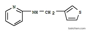 N-(3-티에닐메틸)피리딘-2-아민