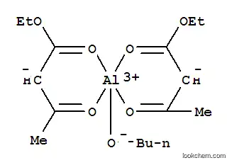 부톡시비스(에틸 3-옥소부티라토-O1',O3)알루미늄