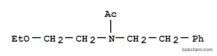 N-(2-에톡시에틸)-N-펜에틸아세트아미드
