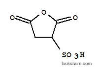 2,5-ジオキソオキソラン-3-スルホン酸
