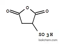 테트라히드로-2,5-디옥소푸란-3-술폰산
